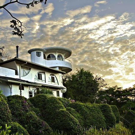 Finca Rosa Blanca Coffee Farm And Inn เอเรเดีย ภายนอก รูปภาพ