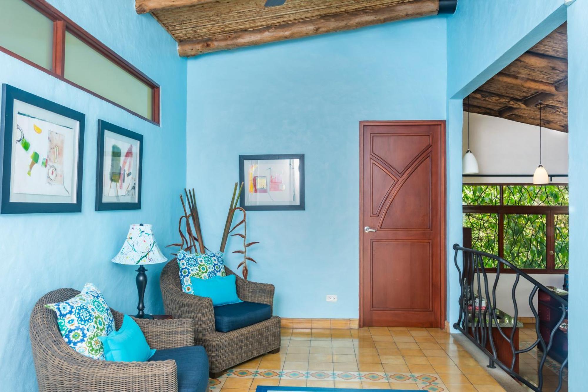 Finca Rosa Blanca Coffee Farm And Inn เอเรเดีย ภายนอก รูปภาพ