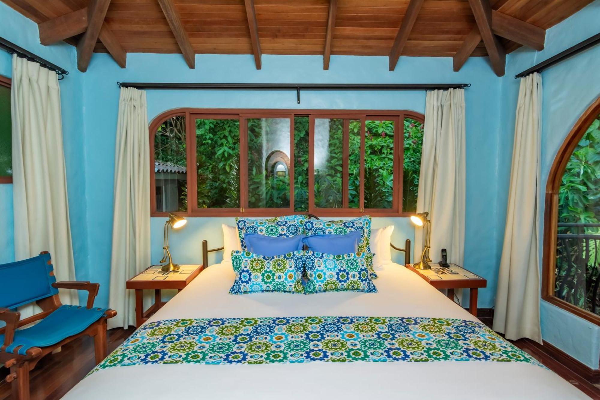 Finca Rosa Blanca Coffee Farm And Inn เอเรเดีย ภายนอก รูปภาพ