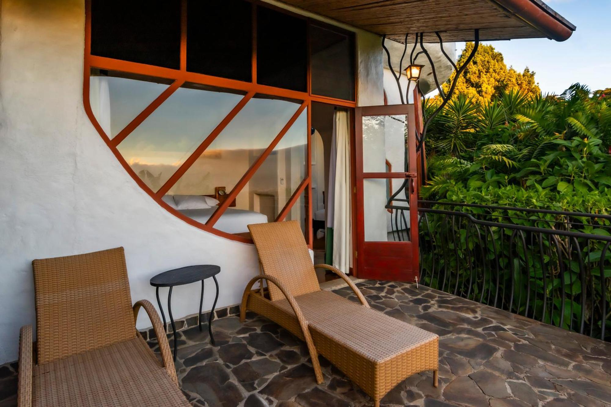 Finca Rosa Blanca Coffee Farm And Inn เอเรเดีย ภายนอก รูปภาพ