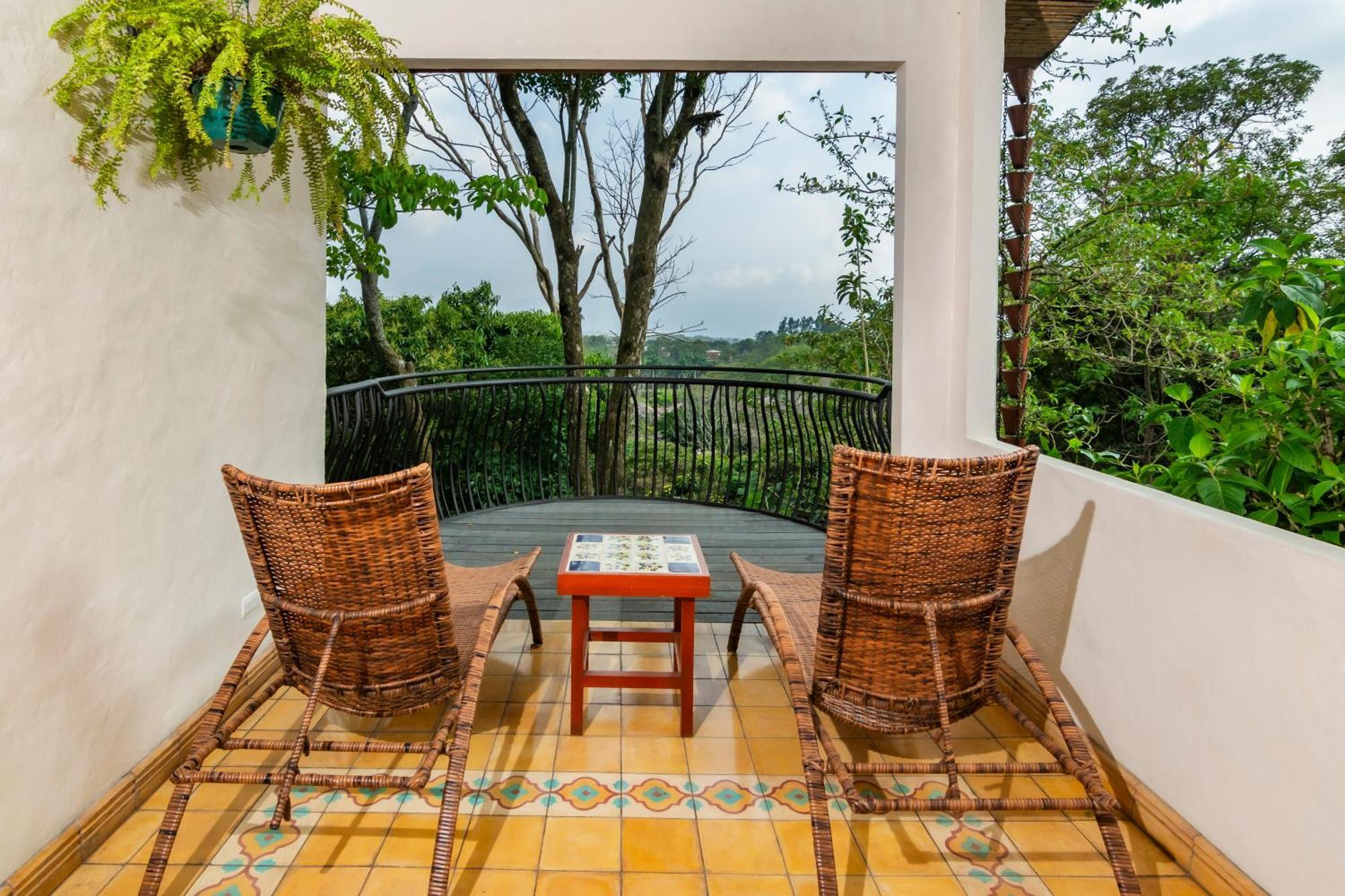 Finca Rosa Blanca Coffee Farm And Inn เอเรเดีย ภายนอก รูปภาพ
