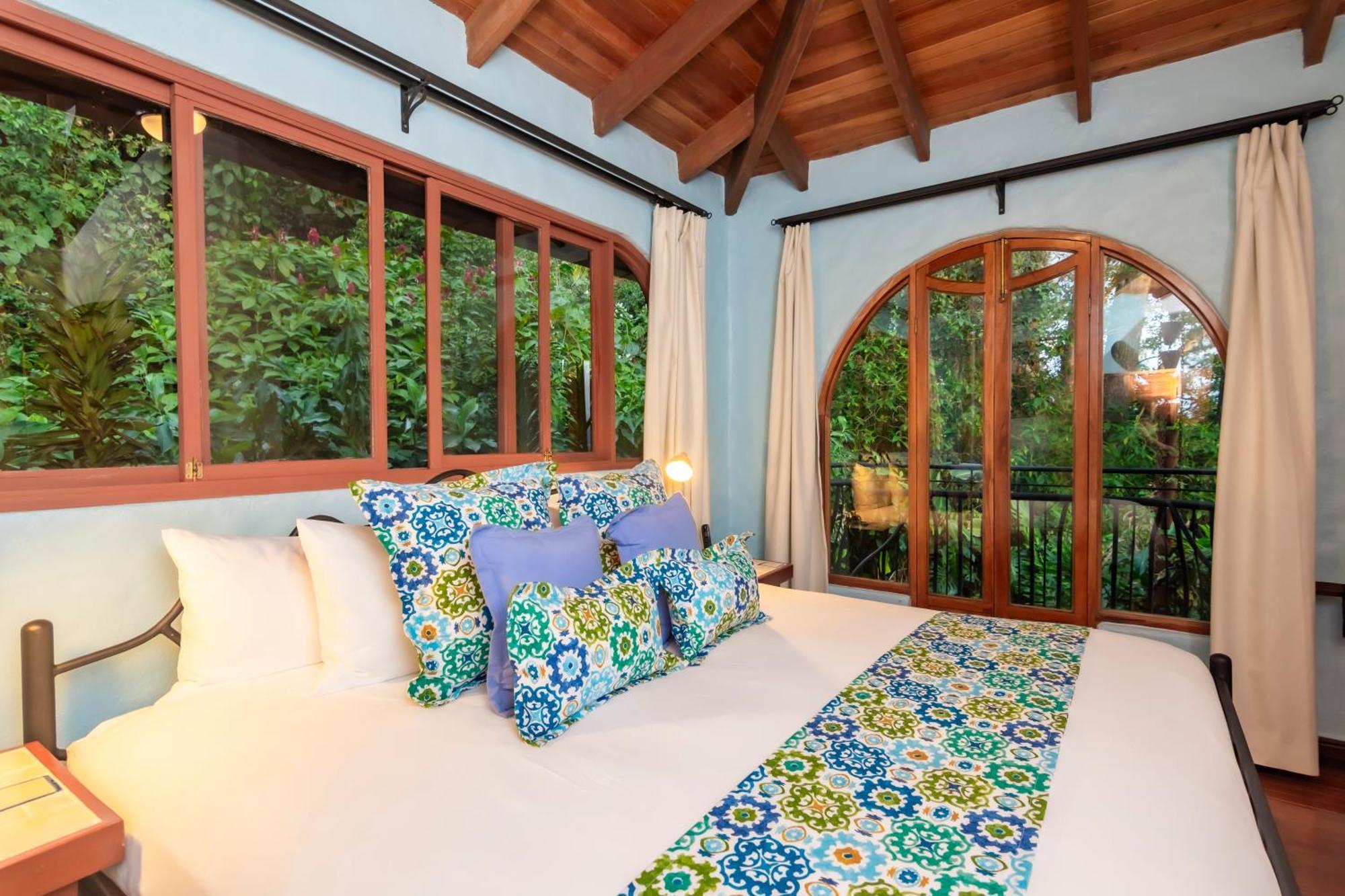 Finca Rosa Blanca Coffee Farm And Inn เอเรเดีย ภายนอก รูปภาพ