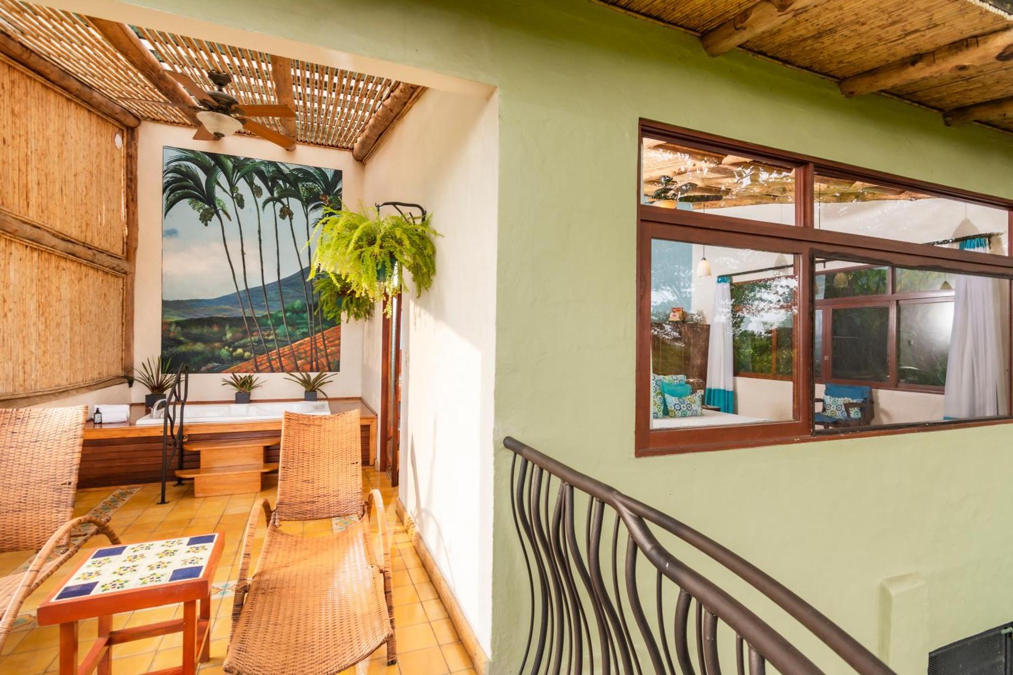 Finca Rosa Blanca Coffee Farm And Inn เอเรเดีย ภายนอก รูปภาพ