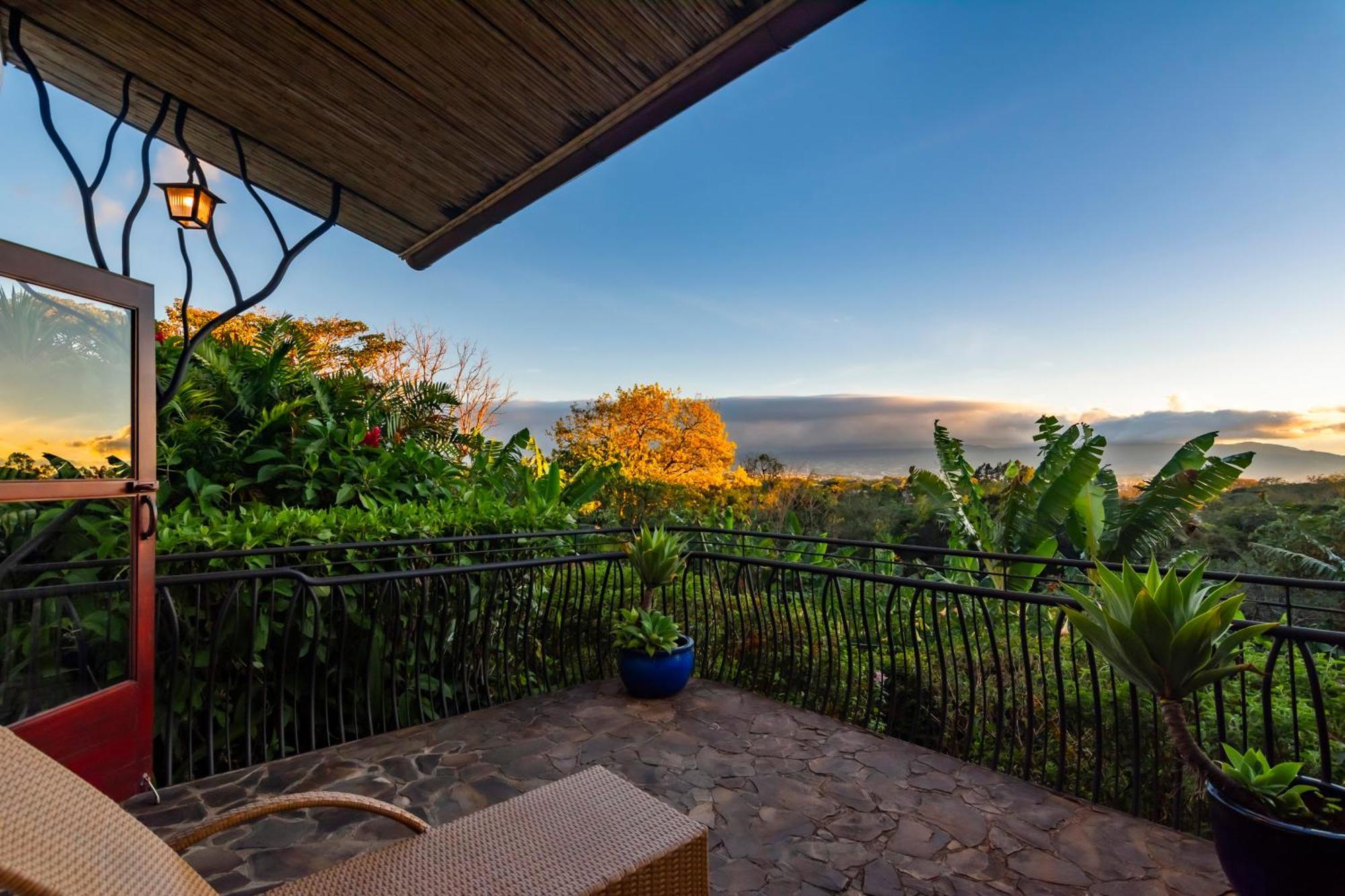 Finca Rosa Blanca Coffee Farm And Inn เอเรเดีย ภายนอก รูปภาพ