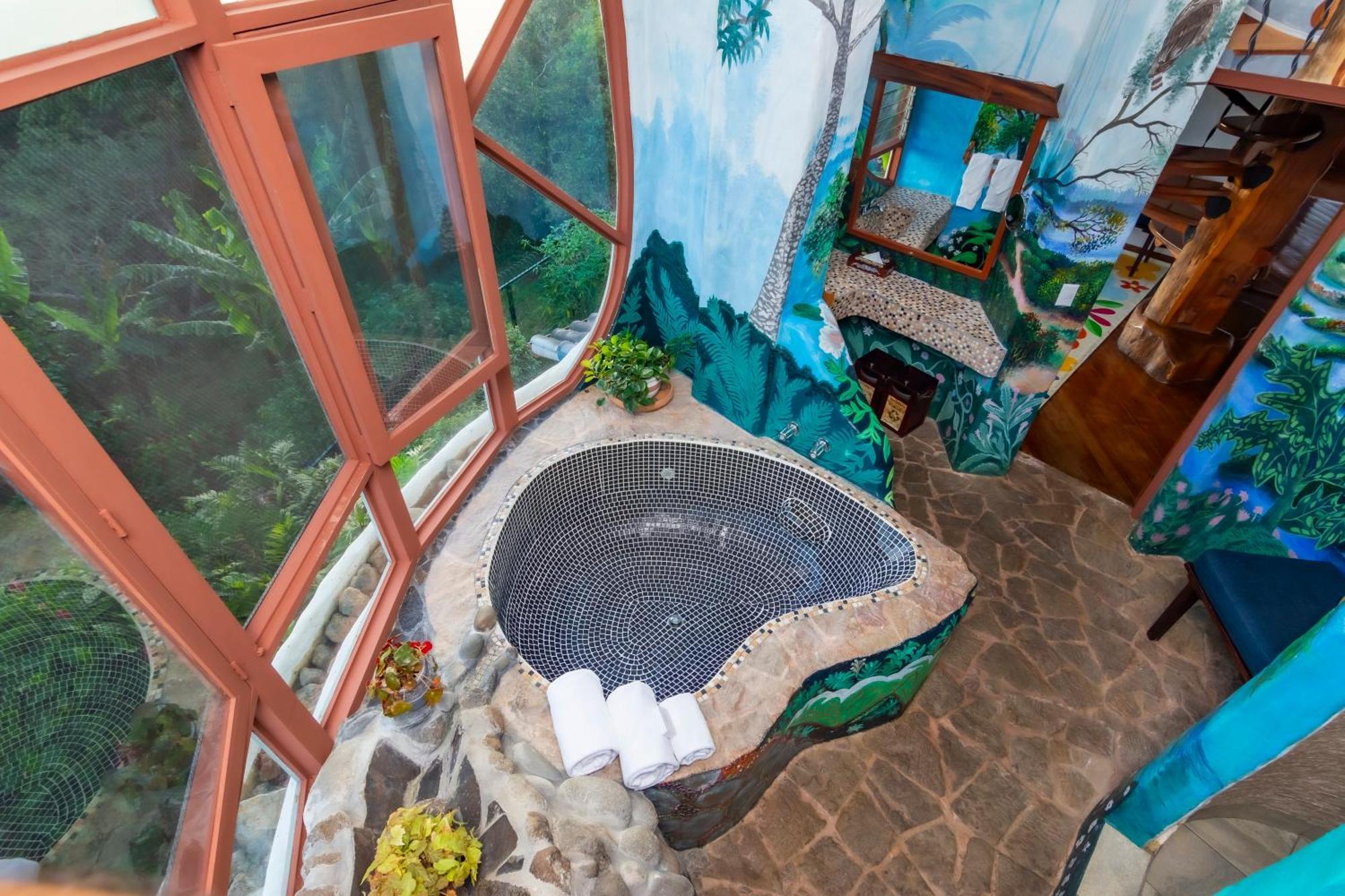 Finca Rosa Blanca Coffee Farm And Inn เอเรเดีย ภายนอก รูปภาพ