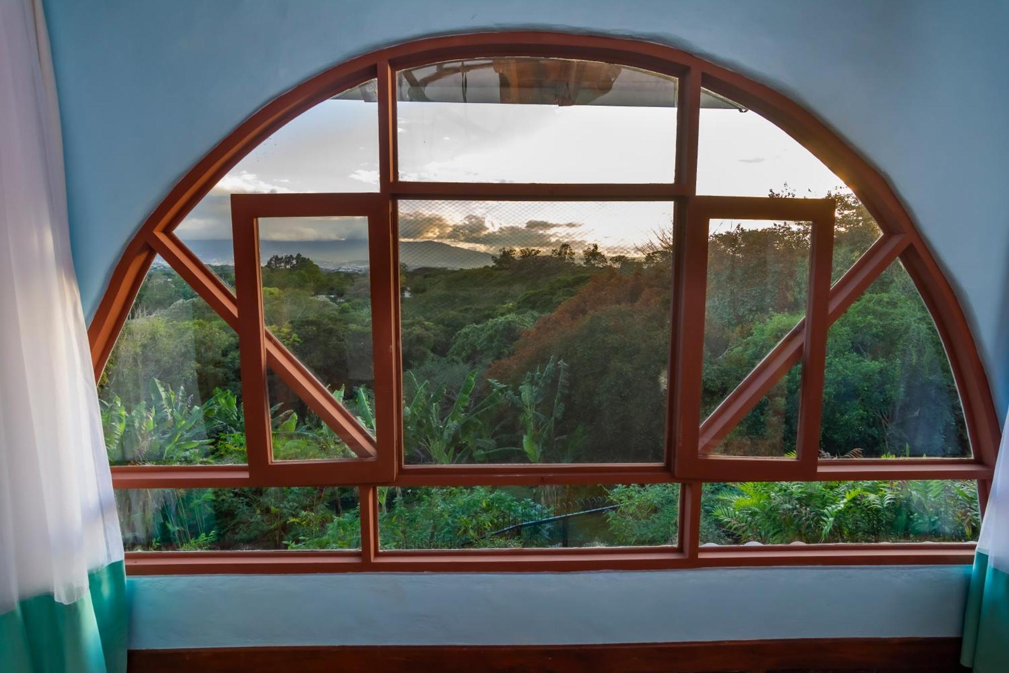 Finca Rosa Blanca Coffee Farm And Inn เอเรเดีย ภายนอก รูปภาพ