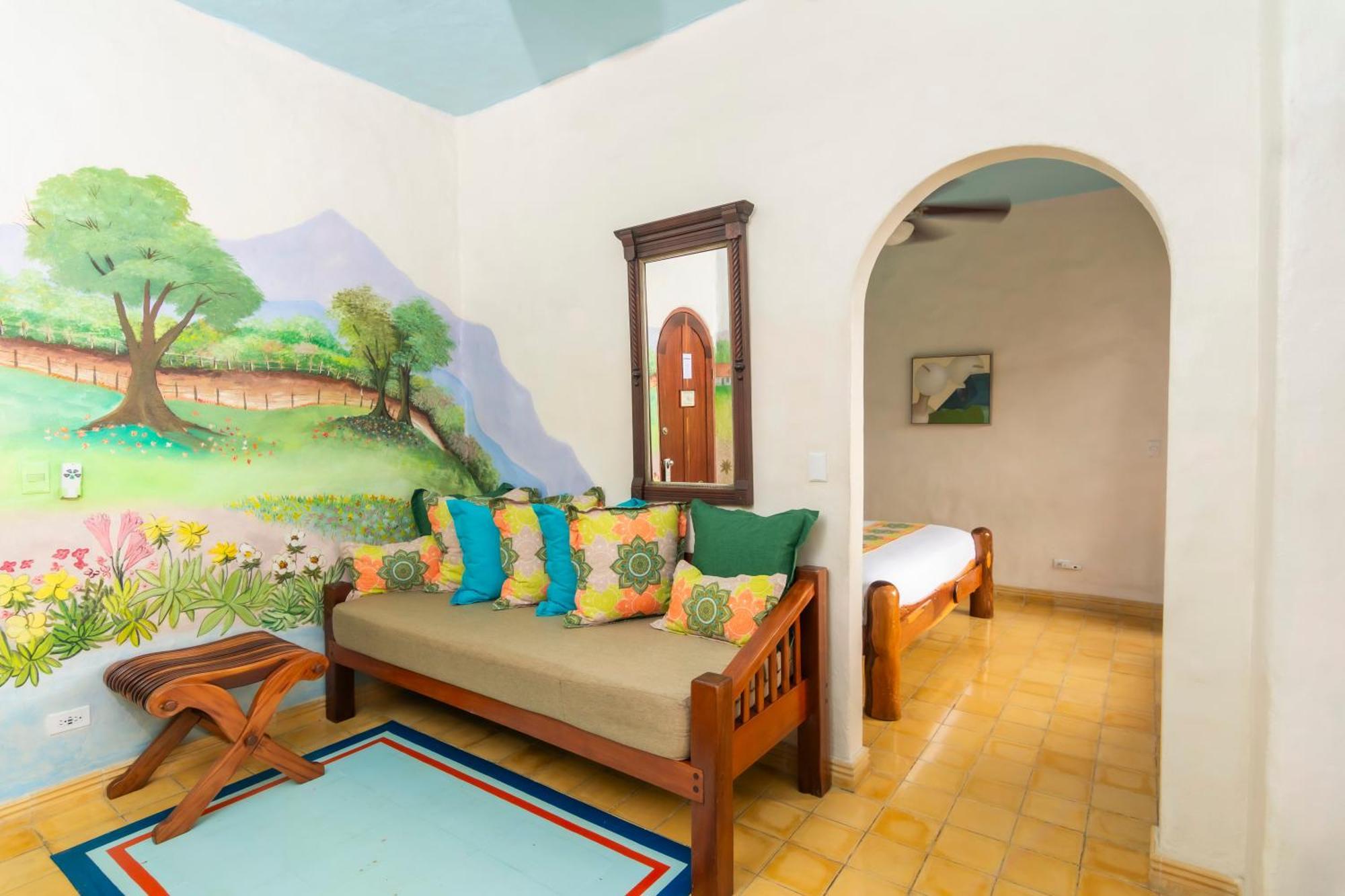Finca Rosa Blanca Coffee Farm And Inn เอเรเดีย ภายนอก รูปภาพ