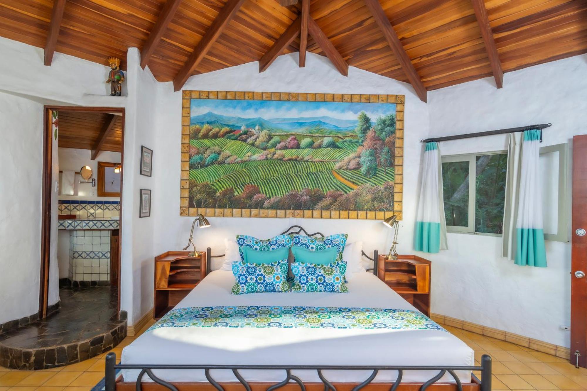 Finca Rosa Blanca Coffee Farm And Inn เอเรเดีย ภายนอก รูปภาพ