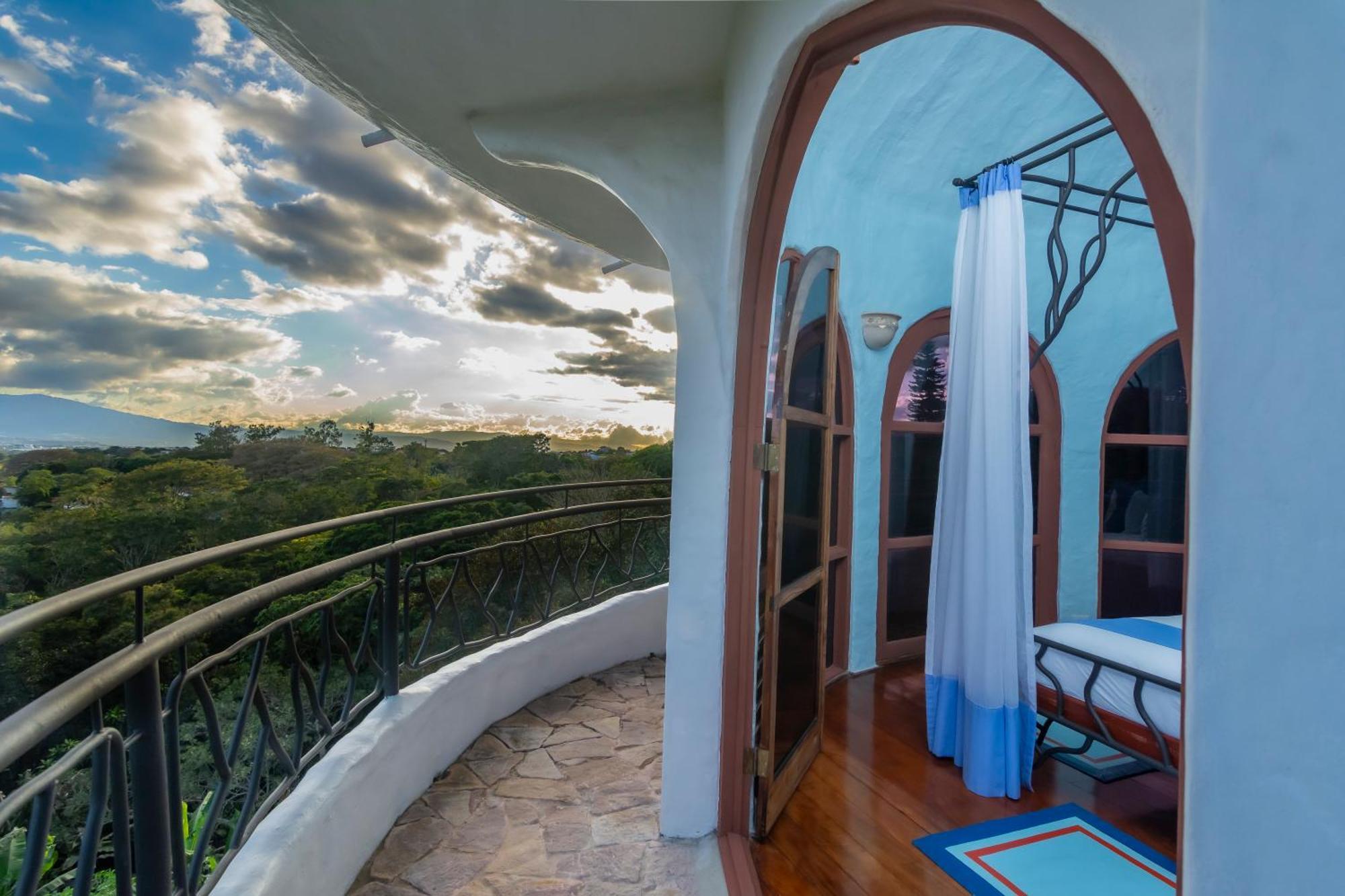 Finca Rosa Blanca Coffee Farm And Inn เอเรเดีย ภายนอก รูปภาพ