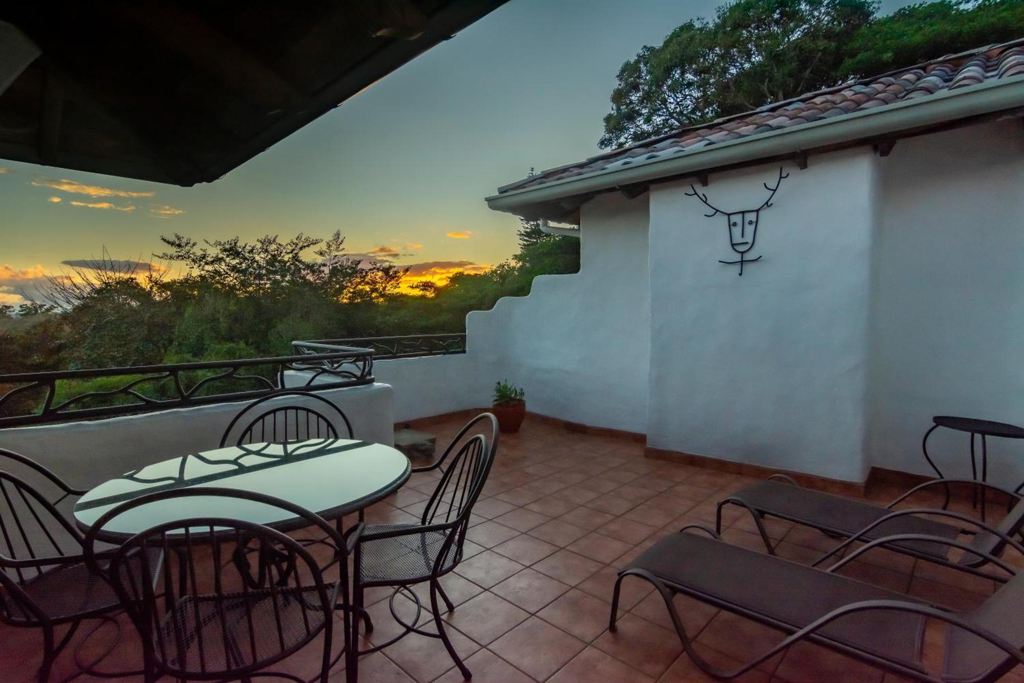 Finca Rosa Blanca Coffee Farm And Inn เอเรเดีย ภายนอก รูปภาพ
