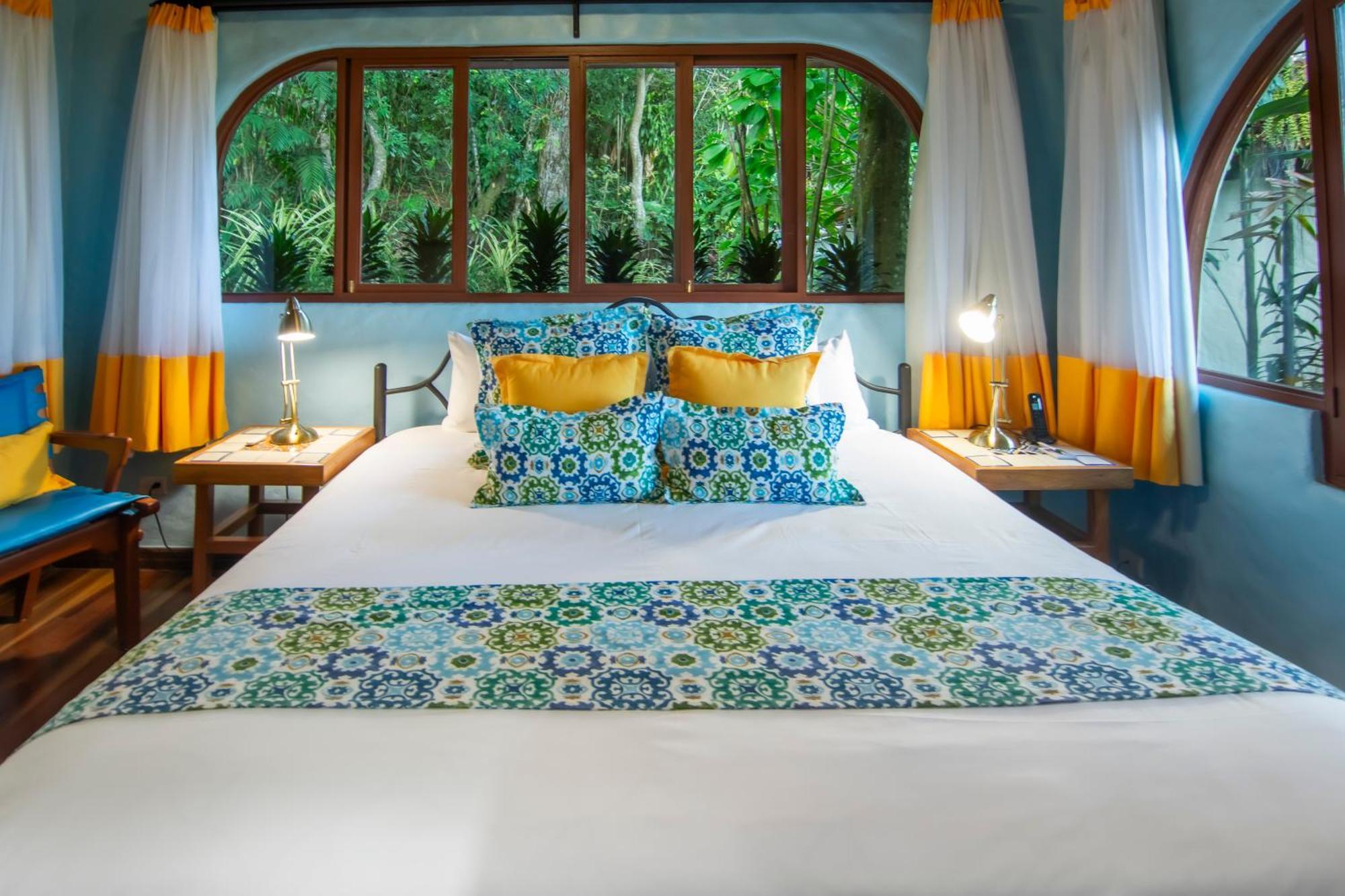 Finca Rosa Blanca Coffee Farm And Inn เอเรเดีย ภายนอก รูปภาพ
