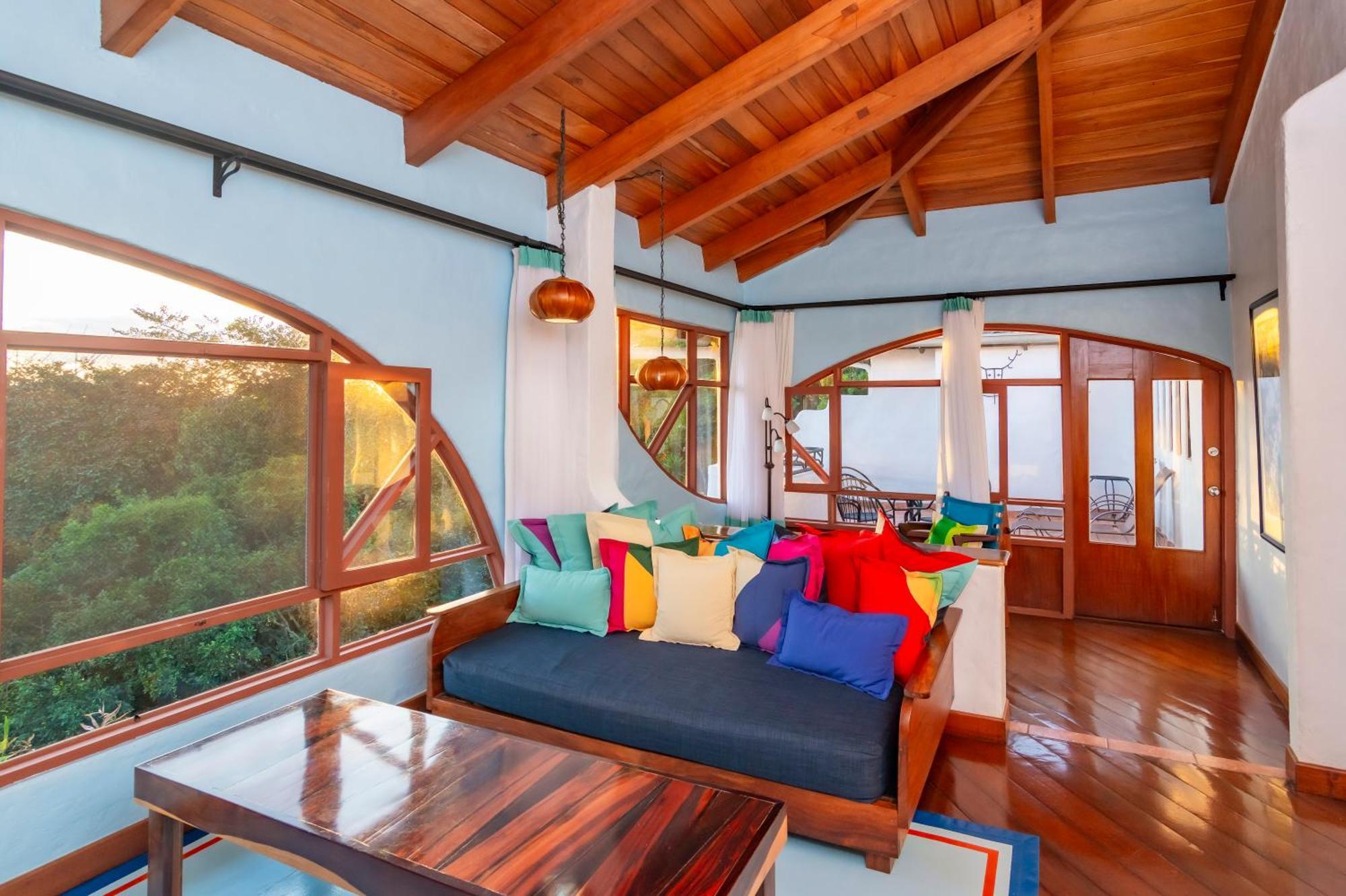 Finca Rosa Blanca Coffee Farm And Inn เอเรเดีย ภายนอก รูปภาพ