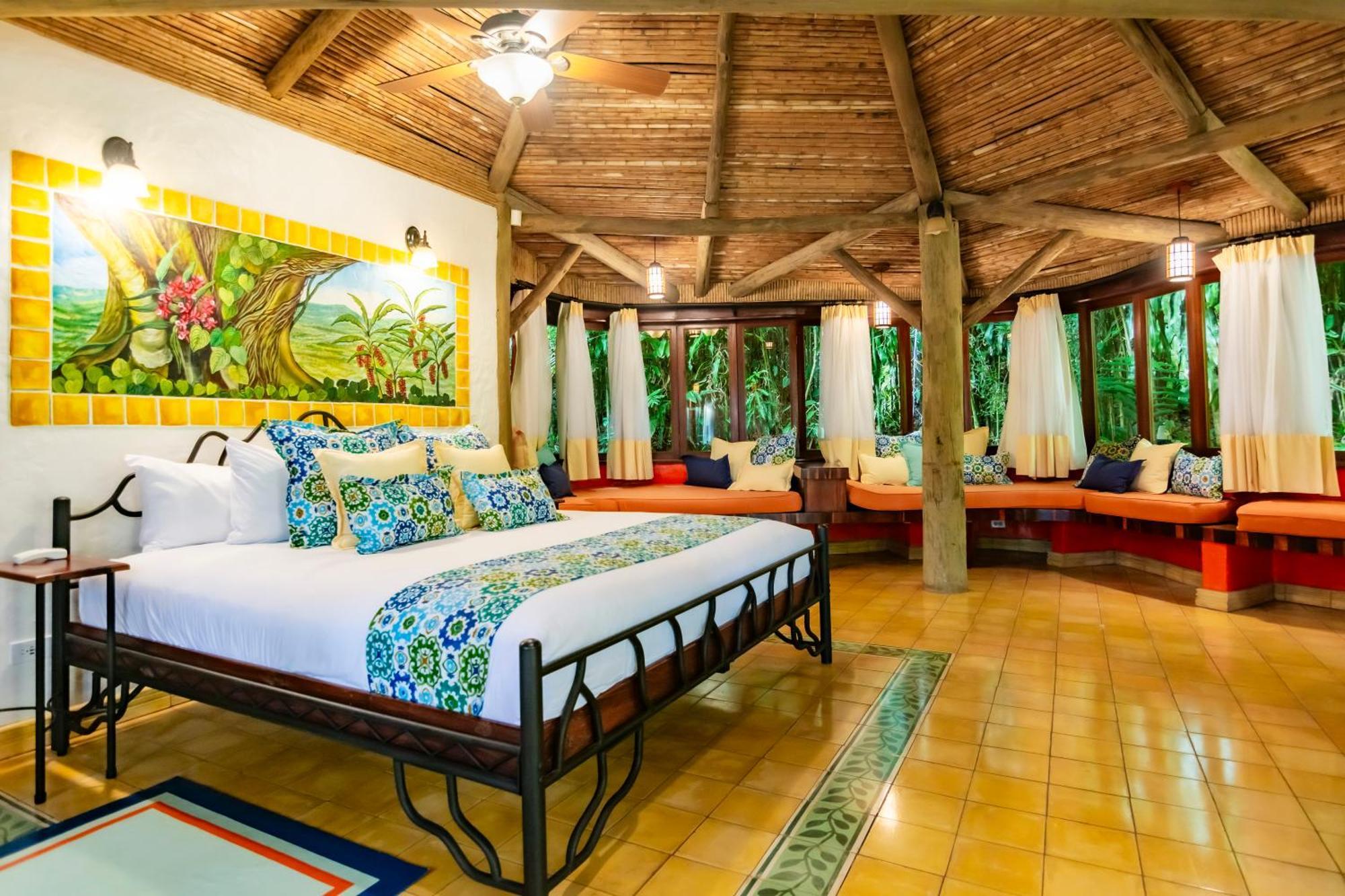 Finca Rosa Blanca Coffee Farm And Inn เอเรเดีย ภายนอก รูปภาพ