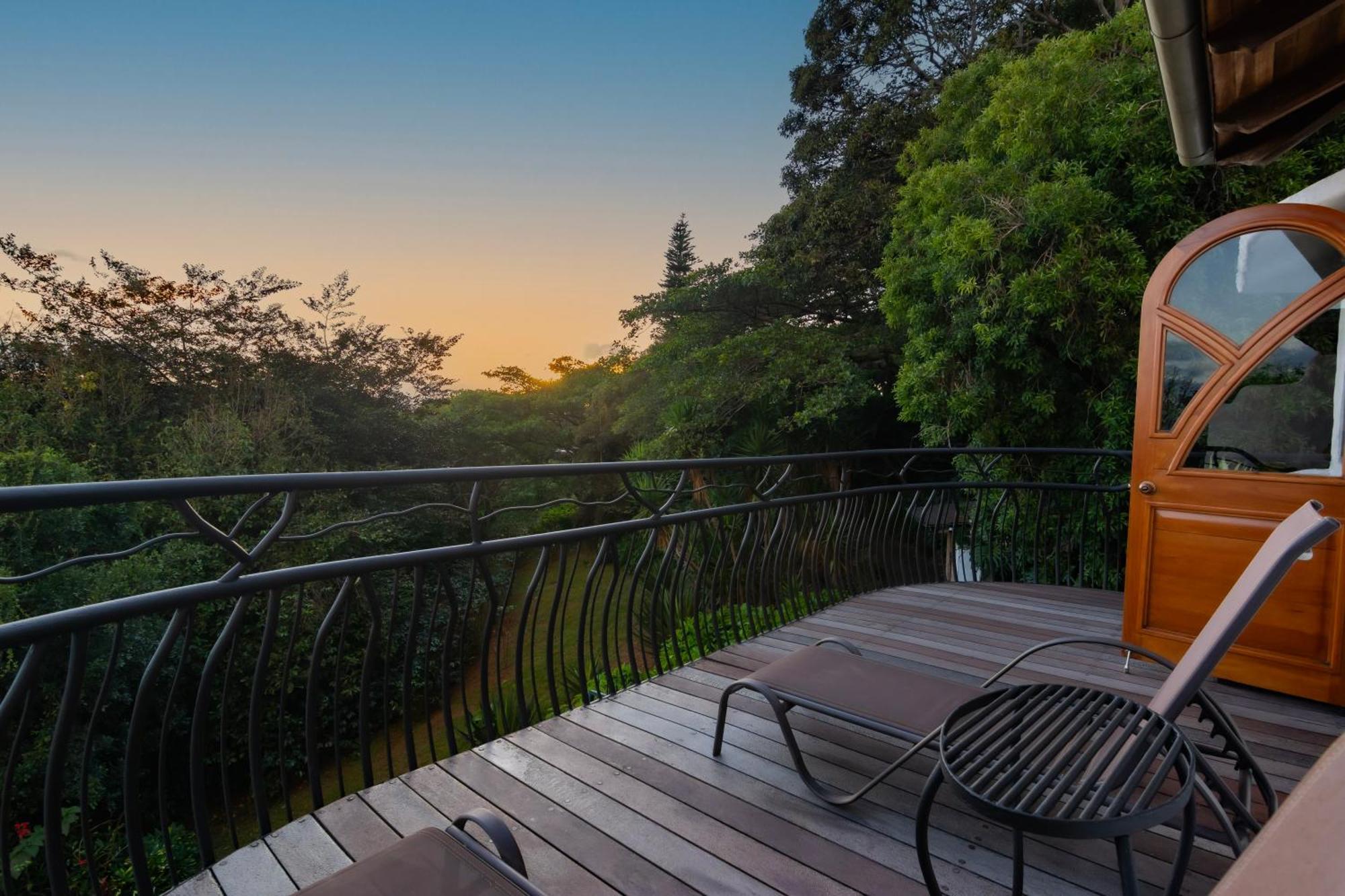 Finca Rosa Blanca Coffee Farm And Inn เอเรเดีย ภายนอก รูปภาพ