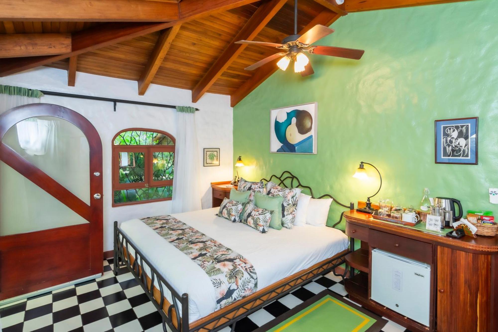 Finca Rosa Blanca Coffee Farm And Inn เอเรเดีย ภายนอก รูปภาพ