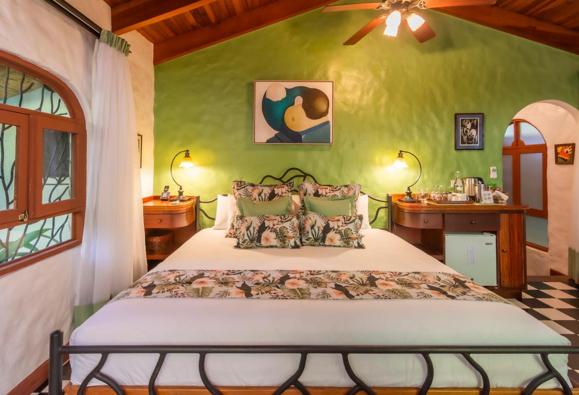 Finca Rosa Blanca Coffee Farm And Inn เอเรเดีย ภายนอก รูปภาพ